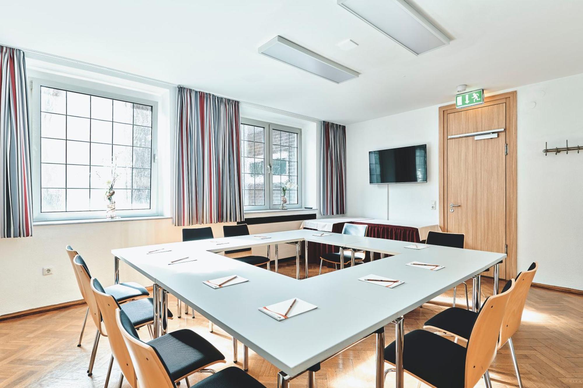 Djh Jugendgästehaus Adolph Kolping *