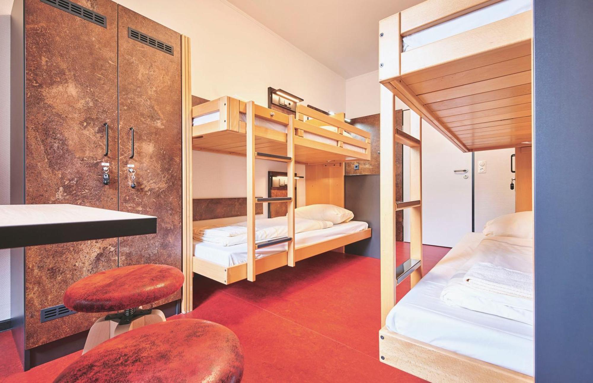 Hostel Djh Jugendgastehaus Adolph Kolping Dortmund