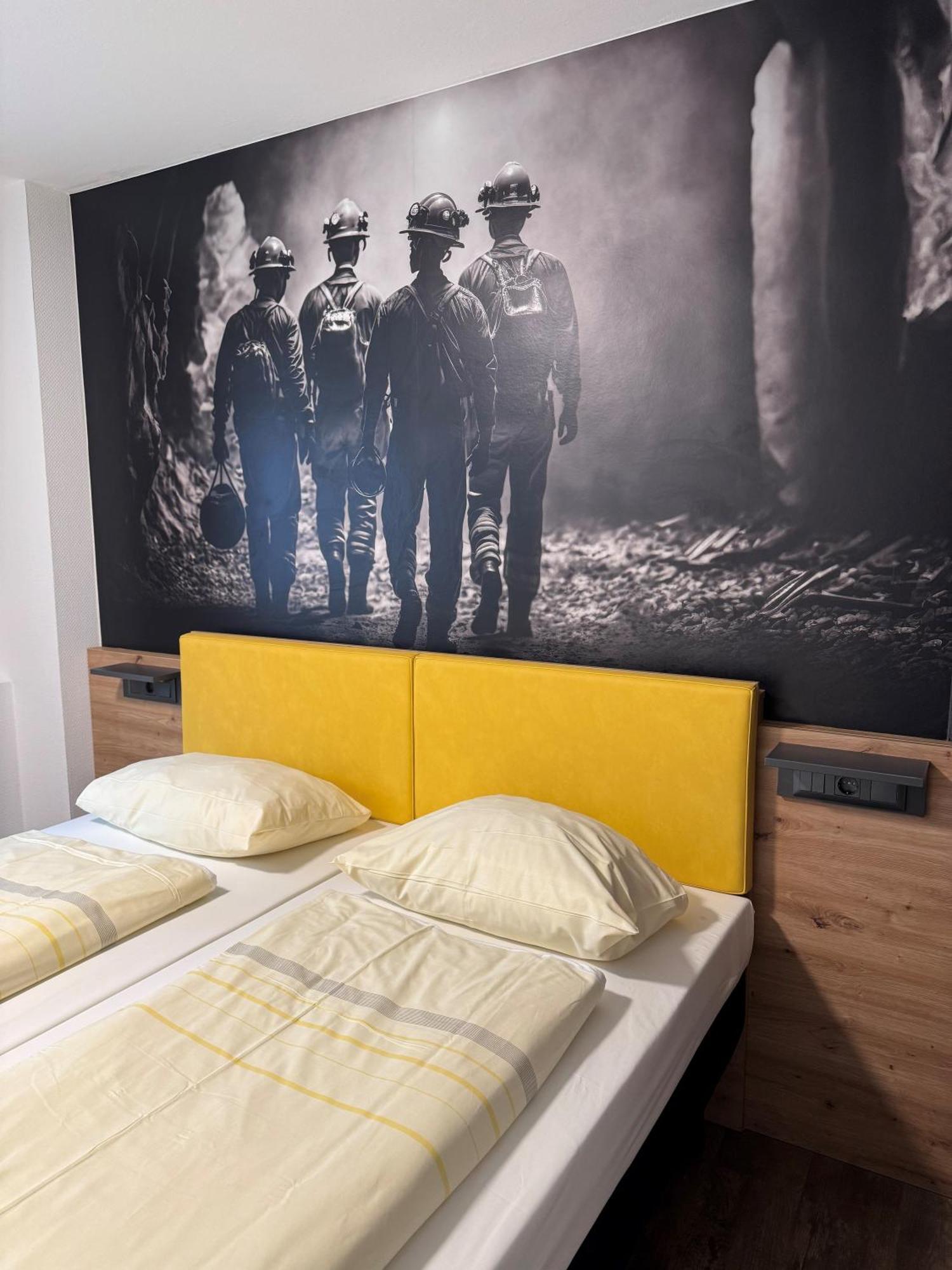Hostel Djh Jugendgastehaus Adolph Kolping *