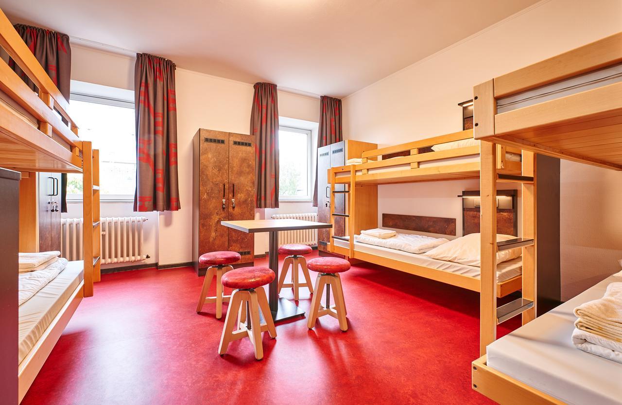 Djh Jugendgastehaus Adolph Kolping * Dortmund