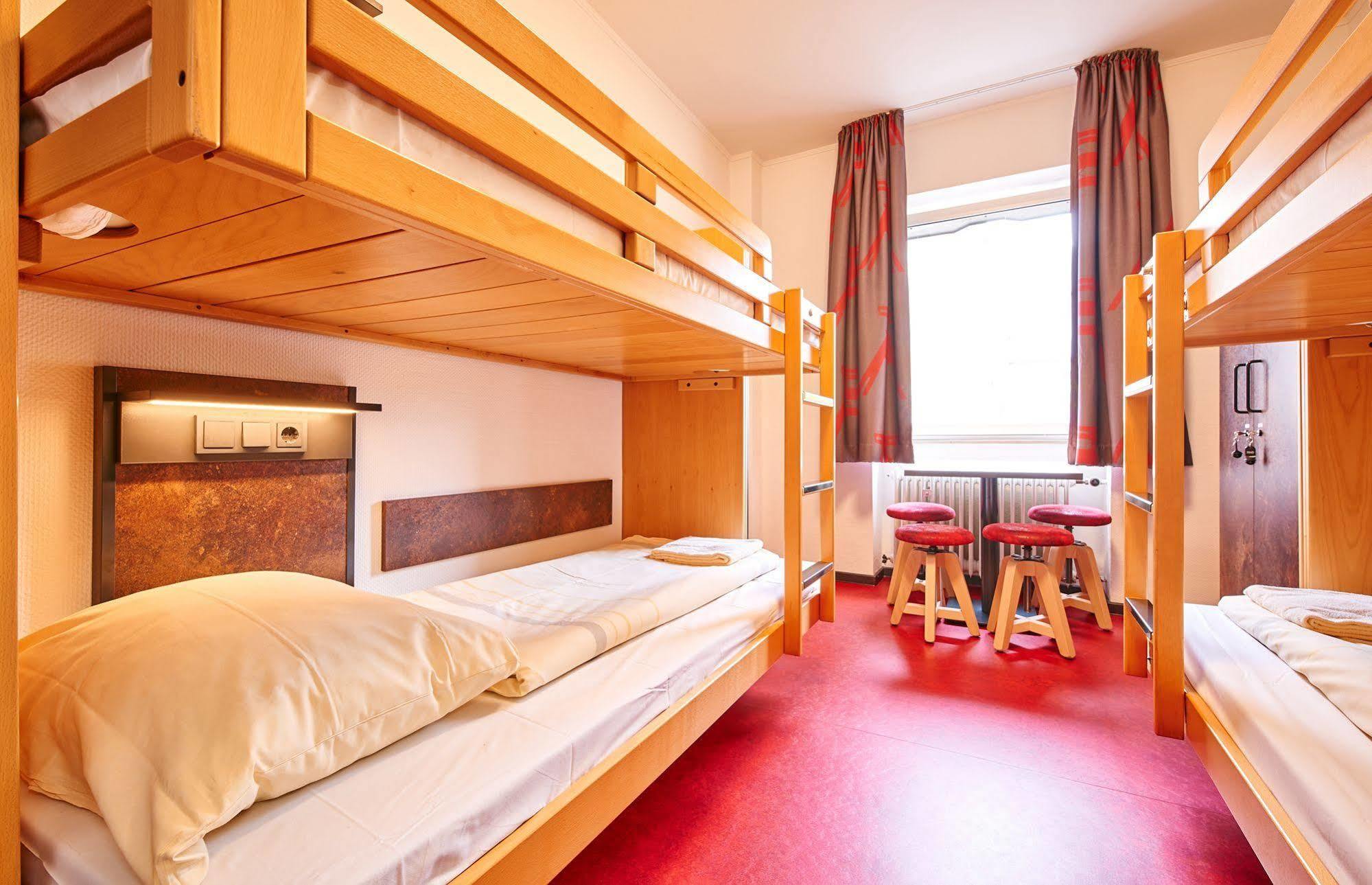 Hostel Djh Jugendgastehaus Adolph Kolping