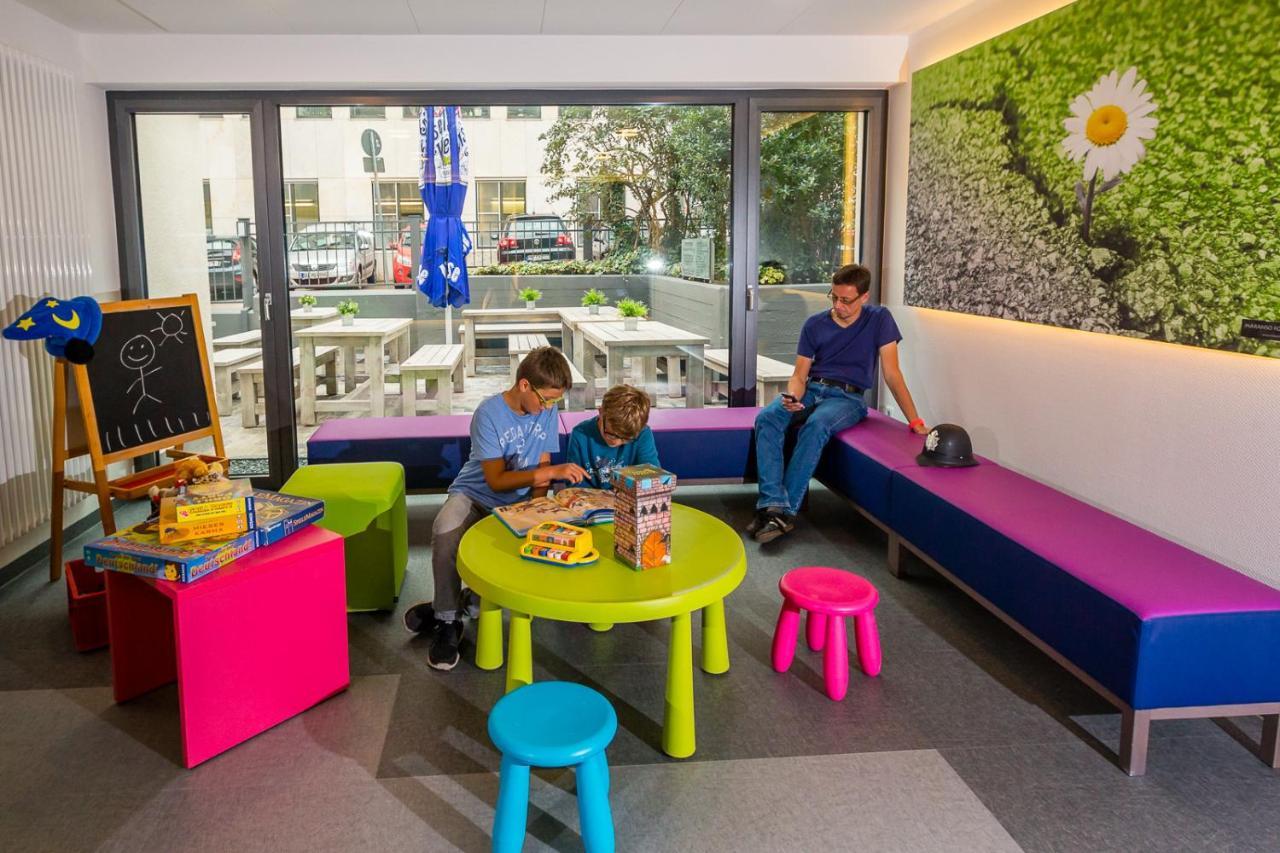 Hostel Djh Jugendgastehaus Adolph Kolping