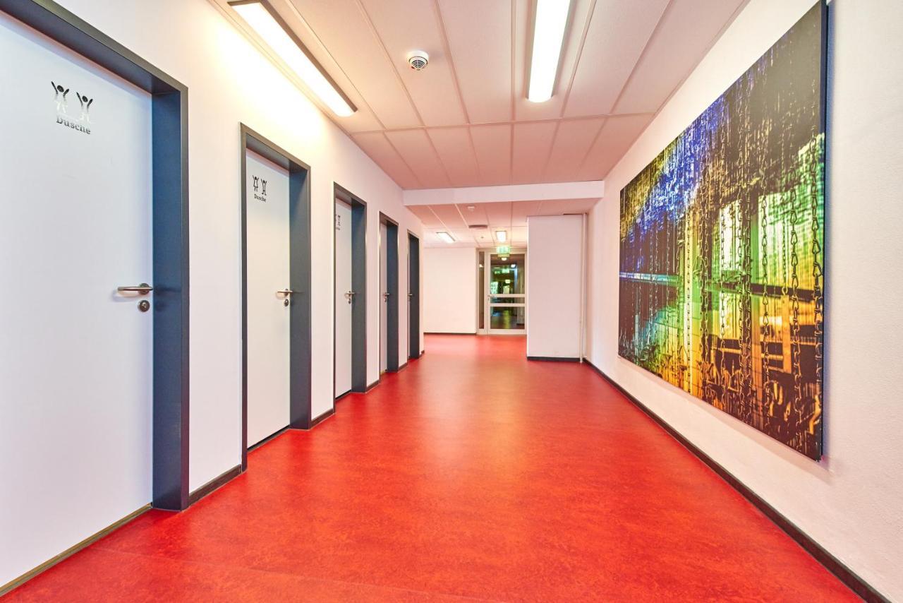 Djh Jugendgastehaus Adolph Kolping * Dortmund